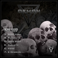 Thumbnail for the DeMoN - Bone Yard link, provided by host site