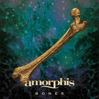 Thumbnail for the Amorphis - Bones link, provided by host site