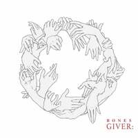 Thumbnail for the the Giver - Bones link, provided by host site