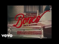 Thumbnail for the Russell Dickerson - Bones link, provided by host site