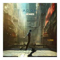 Image of Adom linking to their artist page due to link from them being at the top of the main table on this page