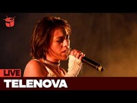 Thumbnail for the Telenova - 'Bones' (live at Splendour In The Grass 2023) link, provided by host site