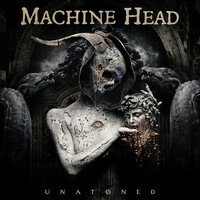 Thumbnail for the Machine Head - BØNESCRAPER link, provided by host site