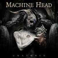 Thumbnail for the Machine Head - BØNESCRAPER link, provided by host site