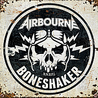 Thumbnail for the Airbourne - Boneshaker link, provided by host site