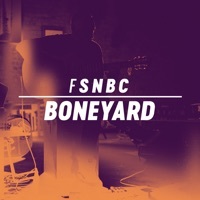 Thumbnail for the Fink - Boneyard link, provided by host site