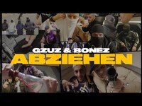 Thumbnail for the Gzuz - Abziehen link, provided by host site