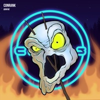 Thumbnail for the Conrank - Bonfire link, provided by host site