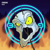 Thumbnail for the Conrank - Bonfire link, provided by host site