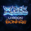 Thumbnail for the Umoon - Bonfire link, provided by host site