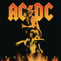 Thumbnail for the AC/DC - Bonfire Box link, provided by host site