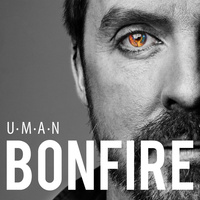 Thumbnail for the Uman - Bonfire link, provided by host site