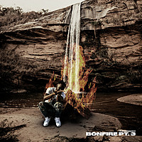 Thumbnail for the YungManny - Bonfire, Pt. 3 link, provided by host site