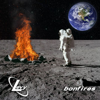 Thumbnail for the Levy - Bonfires link, provided by host site