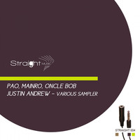 Thumbnail for the Mainro - Bongo Dance - Original Mix link, provided by host site