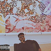 Image of Papi K linking to their artist page due to link from them being at the top of the main table on this page