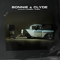 Thumbnail for the Carmon - Bonnie & Clyde link, provided by host site