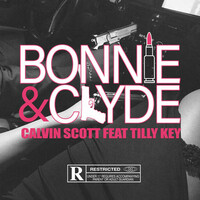 Image of Calvin Scott linking to their artist page due to link from them being at the top of the main table on this page