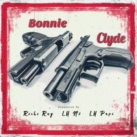 Thumbnail for the Richi Ray - Bonnie Clyde link, provided by host site