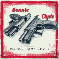 Thumbnail for the Richi Ray - Bonnie Clyde link, provided by host site
