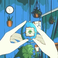 Thumbnail for the Cop Kid - Bonsai link, provided by host site