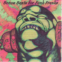Thumbnail for the Fraz - Bonus Beats for Funk Freaks link, provided by host site