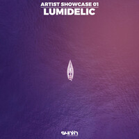 Thumbnail for the Keith Harris - Bonzai - Lumidelic Remix link, provided by host site