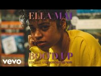 Thumbnail for the Ella Mai - Boo'd Up link, provided by host site