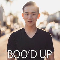 Thumbnail for the Jason Chen - Boo'd Up link, provided by host site