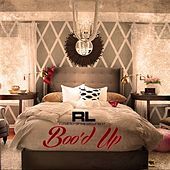 Thumbnail for the RL - Boo'd Up link, provided by host site