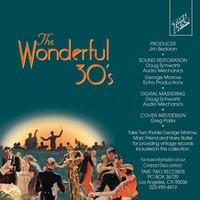 Image of Russ Morgan linking to their artist page due to link from them being at the top of the main table on this page