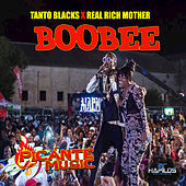 Thumbnail for the Tanto Blacks - Boobee link, provided by host site