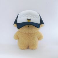 Thumbnail for the Yaeji - booboo link, provided by host site
