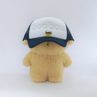 Thumbnail for the Yaeji - booboo link, provided by host site