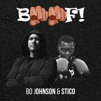Thumbnail for the Bo Johnson - BOOF! link, provided by host site