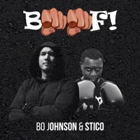 Image of Bo Johnson linking to their artist page due to link from them being at the top of the main table on this page
