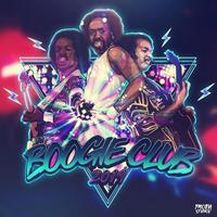 Thumbnail for the Mike Emilio - Boogie Club 2019 link, provided by host site