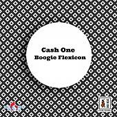 Thumbnail for the Cash One - Boogie Flexicon link, provided by host site