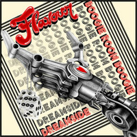 Thumbnail for the Flavour - Boogie Room Boogie / Dreamside link, provided by host site