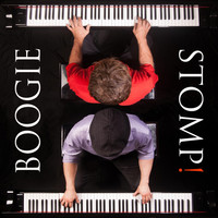 Thumbnail for the Bob Seeley - Boogie Stomp link, provided by host site