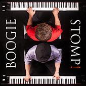 Thumbnail for the Bob Seeley - Boogie Stomp link, provided by host site