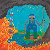 Thumbnail for the King Gizzard & The Lizard Wizard - Boogieman Sam link, provided by host site
