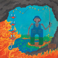 Thumbnail for the King Gizzard & The Lizard Wizard - Boogieman Sam link, provided by host site