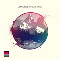 Thumbnail for the Euphorics - Book Dust link, provided by host site