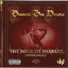 Thumbnail for the Shabazz the Disciple - Book of Shabazz: The Hidden Scrollz link, provided by host site