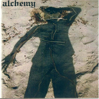 Thumbnail for the Alchemy - Book One link, provided by host site