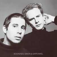 Thumbnail for the simon and garfunkel - Bookends link, provided by host site