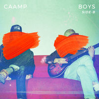 Thumbnail for the Caamp - Books link, provided by host site