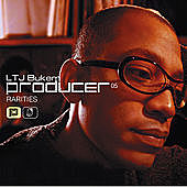 Thumbnail for the LTJ Bukem - Bookworm link, provided by host site