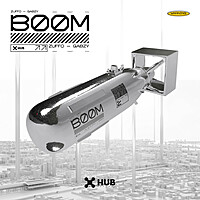 Thumbnail for the Zuffo - Boom link, provided by host site